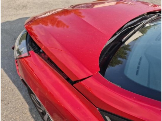 2022 Renault Clio V Equilibre