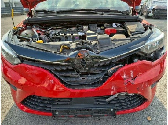 2022 Renault Clio V Equilibre