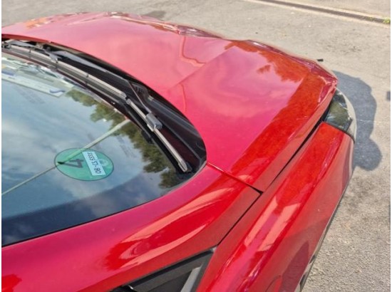 2022 Renault Clio V Equilibre