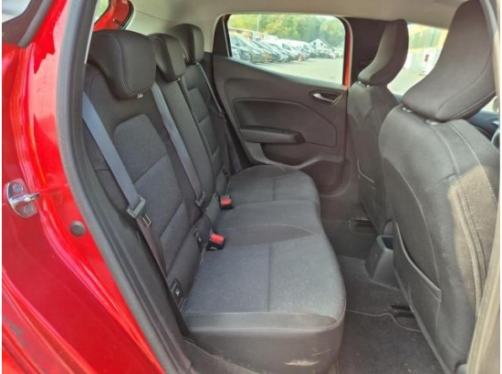 2022 Renault Clio V Equilibre