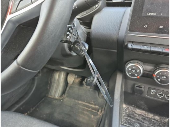 2022 Renault Clio V Equilibre