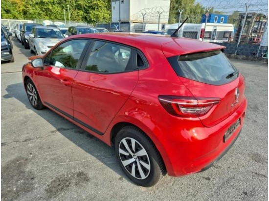 2022 Renault Clio V Equilibre