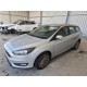 2018 Ford Focus Turnier Cool & Connect 2018 Ford Focus Turnier Cool & Connect