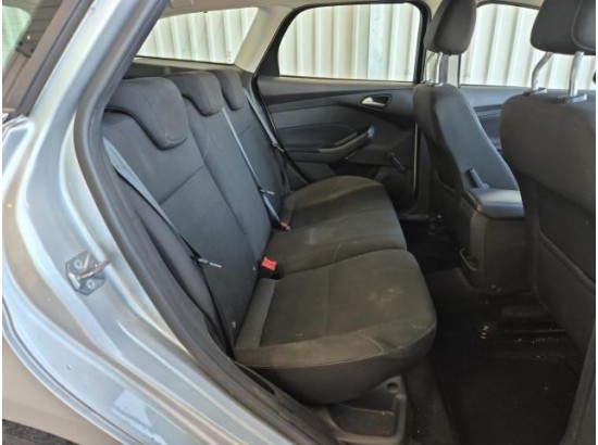 2018 Ford Focus Turnier Cool & Connect 2018 Ford Focus Turnier Cool & Connect