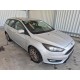 2018 Ford Focus Turnier Cool & Connect 2018 Ford Focus Turnier Cool & Connect