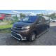 2017 Toyota Proace Verso L2 Shuttle Comfort 2017 Toyota Proace Verso L2 Shuttle Comfort