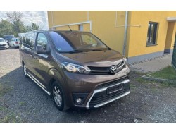2017 Toyota Proace Verso L2 Shuttle Comfort