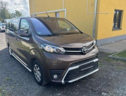 2017 Toyota Proace Verso L2 Shuttle Comfort
