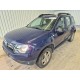 2015 Dacia Duster I Laureate 4x4 2015 Dacia Duster I Laureate 4x4