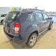 2015 Dacia Duster I Laureate 4x4 2015 Dacia Duster I Laureate 4x4