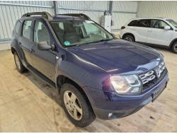 2015 Dacia Duster I Laureate 4x4