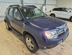 2015 Dacia Duster I Laureate 4x4