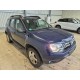 2015 Dacia Duster I Laureate 4x4 2015 Dacia Duster I Laureate 4x4