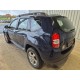 2015 Dacia Duster I Laureate 4x4 2015 Dacia Duster I Laureate 4x4