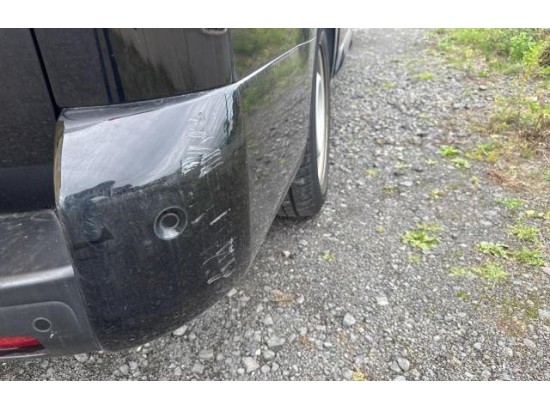 2019 Opel Zafira Life Selection L