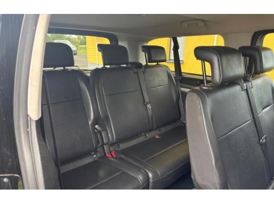 2019 Opel Zafira Life Selection L