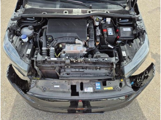 2024 Opel Corsa F GS 2024 Opel Corsa F GS