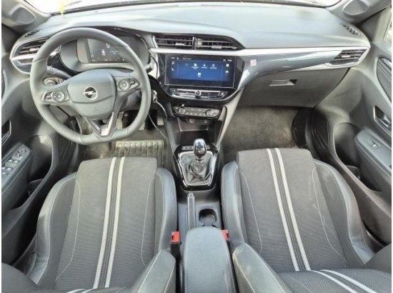 2024 Opel Corsa F GS 2024 Opel Corsa F GS