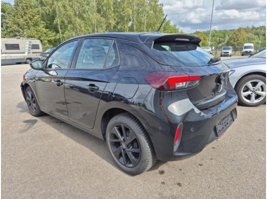 2024 Opel Corsa F GS 2024 Opel Corsa F GS