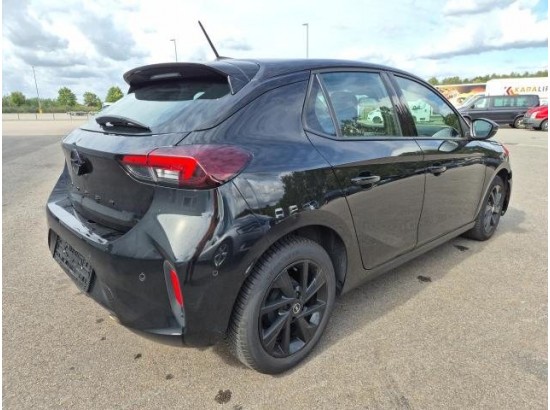 2024 Opel Corsa F GS 2024 Opel Corsa F GS