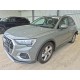 2025 Audi Q3 40 TFSI quattro advanced