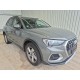 2025 Audi Q3 40 TFSI quattro advanced