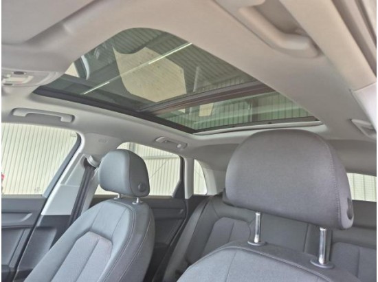 2025 Audi Q3 40 TFSI quattro advanced