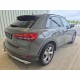 2025 Audi Q3 40 TFSI quattro advanced