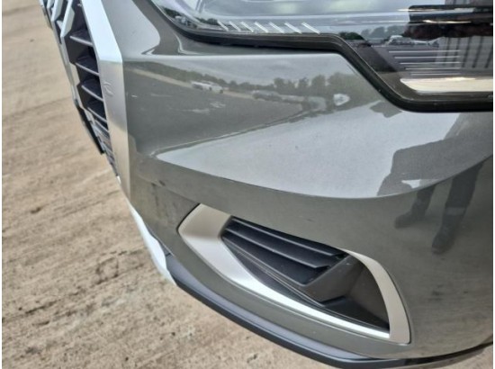 2025 Audi Q3 40 TFSI quattro advanced