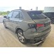 2025 Audi Q3 40 TFSI quattro advanced