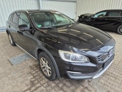 2015 Volvo V60 Cross Country Summum AWD 2015 Volvo V60 Cross Country Summum AWD