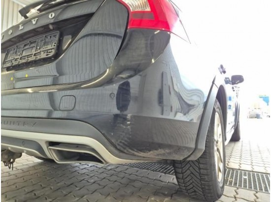 2015 Volvo V60 Cross Country Summum AWD 2015 Volvo V60 Cross Country Summum AWD