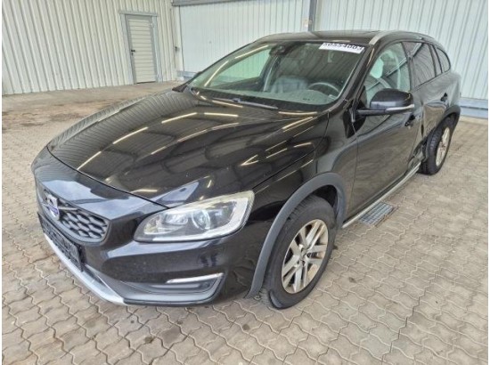 2015 Volvo V60 Cross Country Summum AWD 2015 Volvo V60 Cross Country Summum AWD