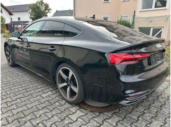 2023 Audi A5 Sportback 40 TDI quattro S line 2023 Audi A5 Sportback 40 TDI quattro S line
