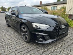 2023 Audi A5 Sportback 40 TDI quattro S line