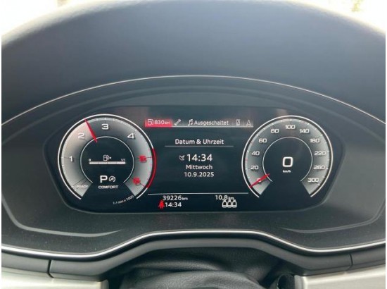 2023 Audi A5 Sportback 40 TDI quattro S line 2023 Audi A5 Sportback 40 TDI quattro S line