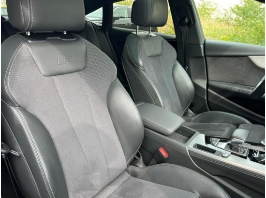 2023 Audi A5 Sportback 40 TDI quattro S line 2023 Audi A5 Sportback 40 TDI quattro S line