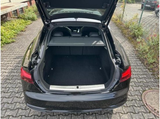 2023 Audi A5 Sportback 40 TDI quattro S line 2023 Audi A5 Sportback 40 TDI quattro S line