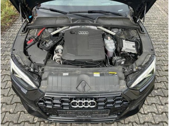 2023 Audi A5 Sportback 40 TDI quattro S line 2023 Audi A5 Sportback 40 TDI quattro S line