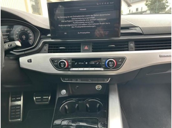 2023 Audi A5 Sportback 40 TDI quattro S line 2023 Audi A5 Sportback 40 TDI quattro S line