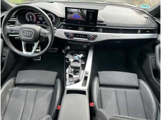 2023 Audi A5 Sportback 40 TDI quattro S line 2023 Audi A5 Sportback 40 TDI quattro S line