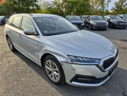 2024 Skoda Octavia Combi Ambition 2024 Skoda Octavia Combi Ambition