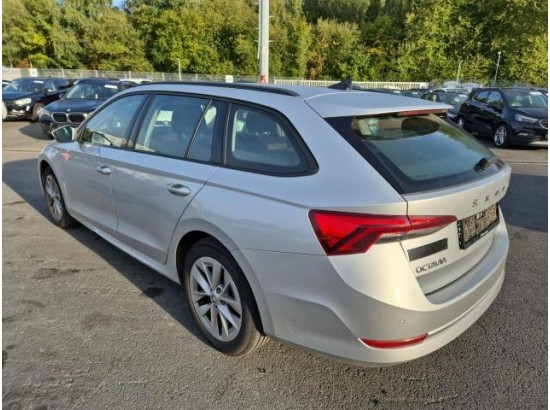 2024 Skoda Octavia Combi Ambition 2024 Skoda Octavia Combi Ambition