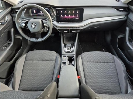 2024 Skoda Octavia Combi Ambition 2024 Skoda Octavia Combi Ambition
