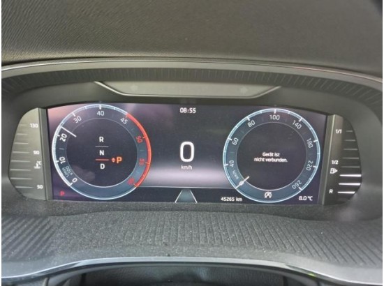 2024 Skoda Octavia Combi Ambition 2024 Skoda Octavia Combi Ambition