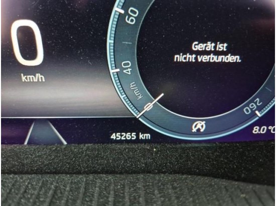 2024 Skoda Octavia Combi Ambition 2024 Skoda Octavia Combi Ambition