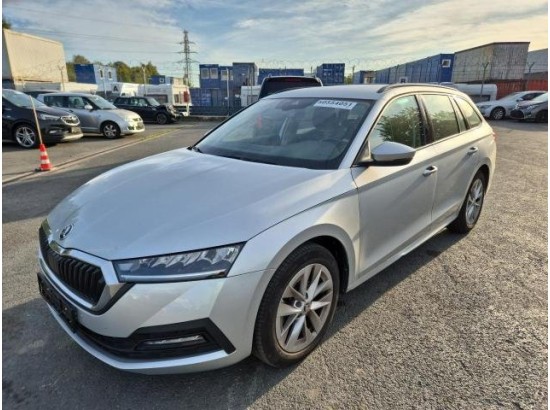 2024 Skoda Octavia Combi Ambition 2024 Skoda Octavia Combi Ambition