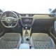 2017 Skoda Octavia Combi RS
