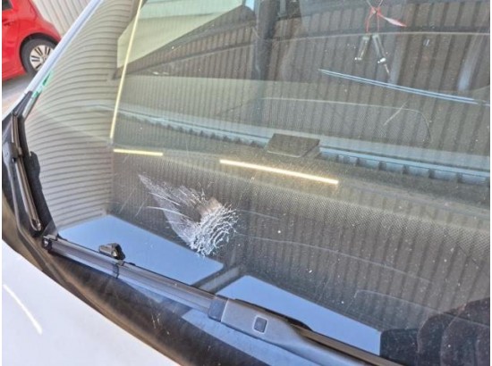 2017 Skoda Octavia Combi RS