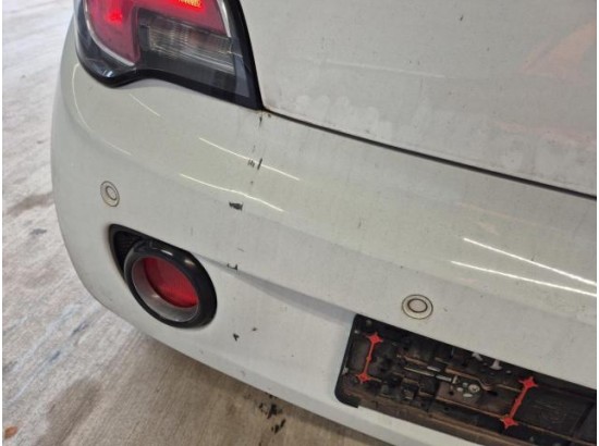2015 Opel Adam Jam 2015 Opel Adam Jam